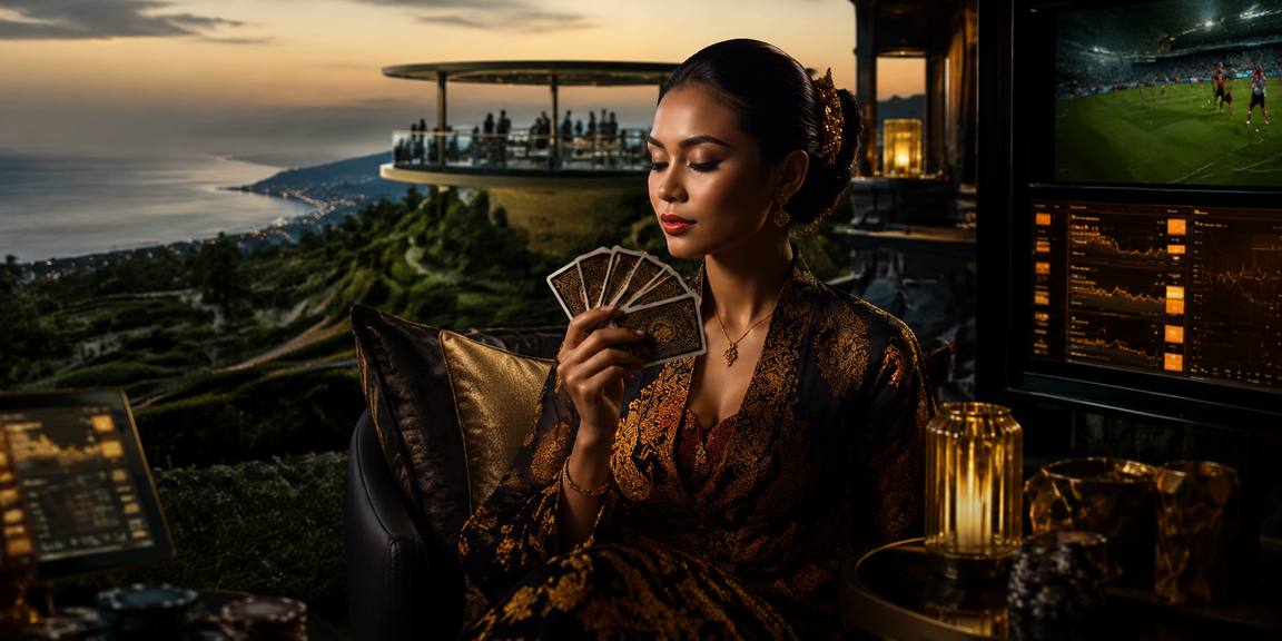 lisboa77 Live baccarat